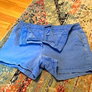 Land and Sea chino shorts